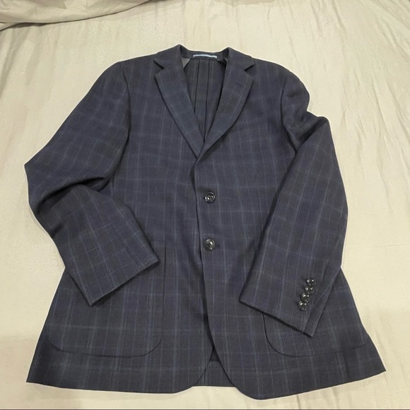 Charles Tyrwhitt Lightweight Blazer